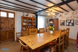 Dining Area- click for photo gallery